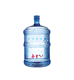 桶装水