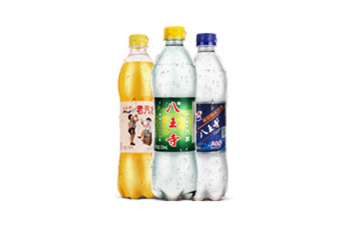 百年逐梦 不负初心 持之以恒 唯有八王寺